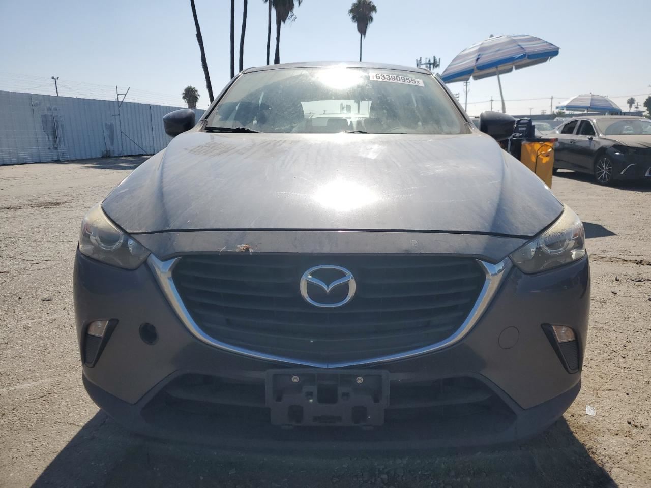 DASH WIRE HARNESS 2016 MAZDA CX-3 - Image 5