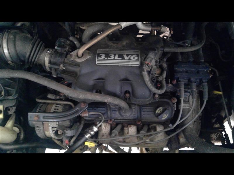 used-auto-parts 2008 dodge grand-caravan engine 300-engine 300-08933-3.3l-(vin-h,-8th-digit) part-1246253-823-1
