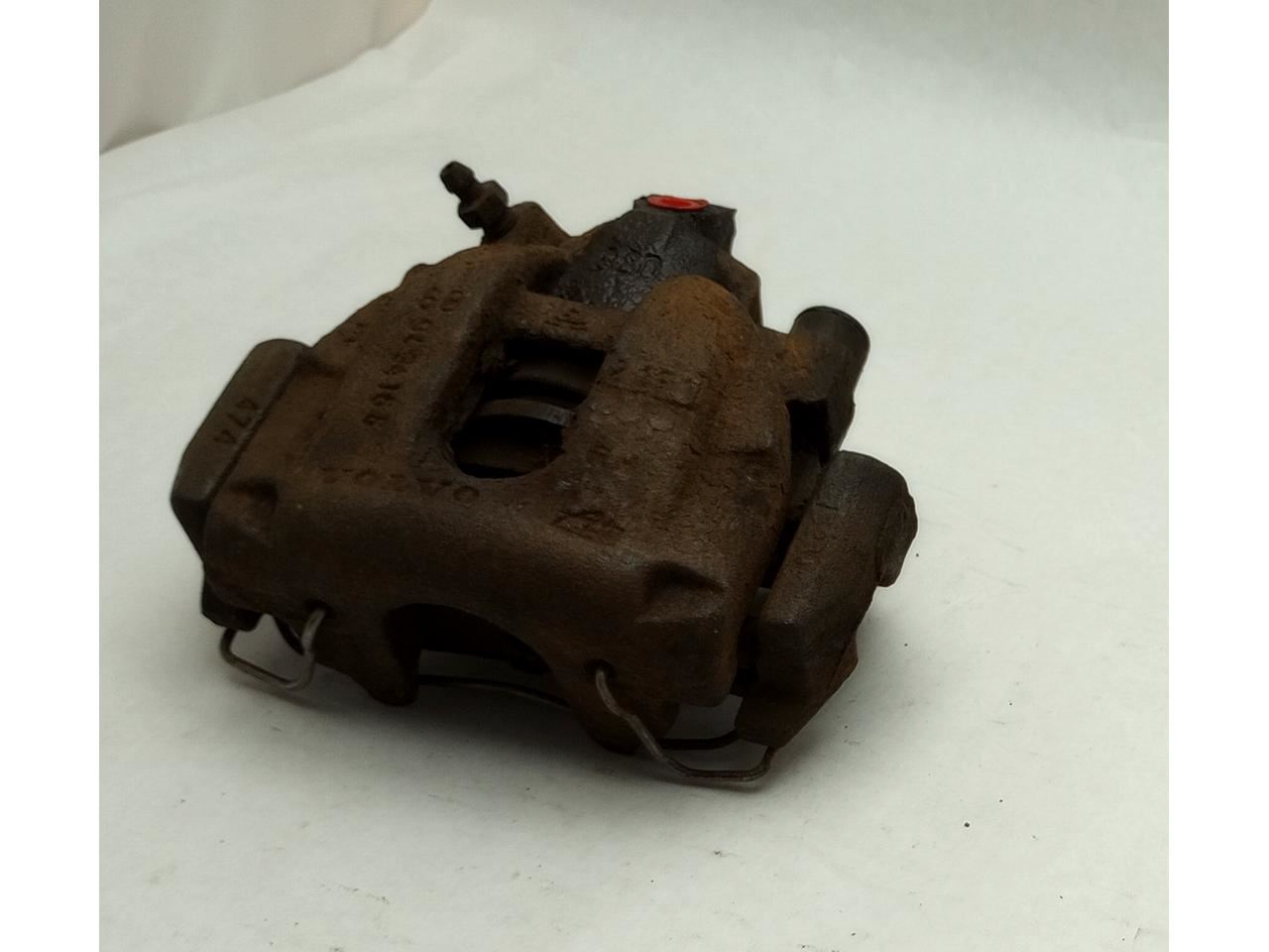 thumbnail image 2 of Advantage Auto Parts Rear Right Brake Caliper For Volvo XC70 Cross Country (2000-2007) - 1 Piston, Lucas 2 of 5