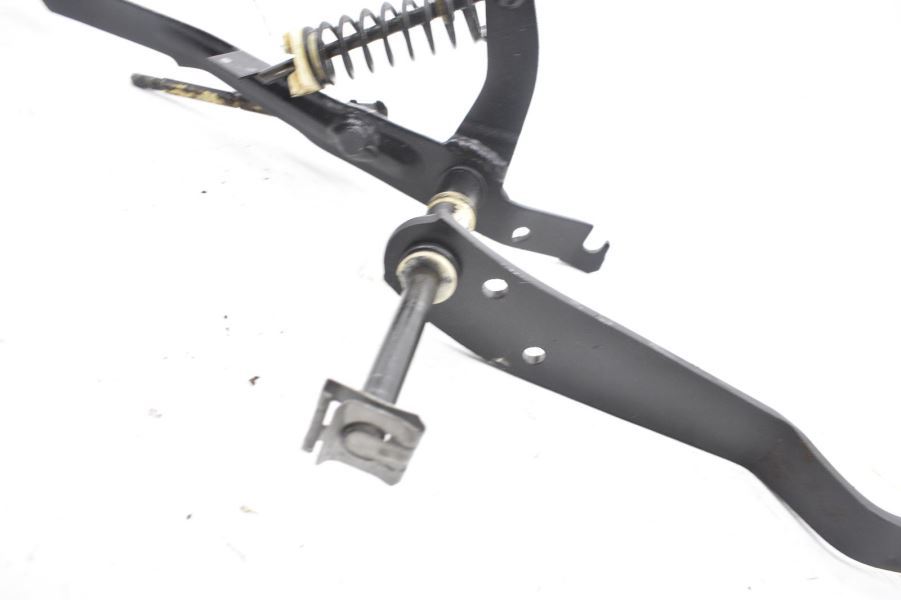 19841984 PORSCHE 944 BRAKE AND CLUTCH PEDAL ASSEMBLY eBay