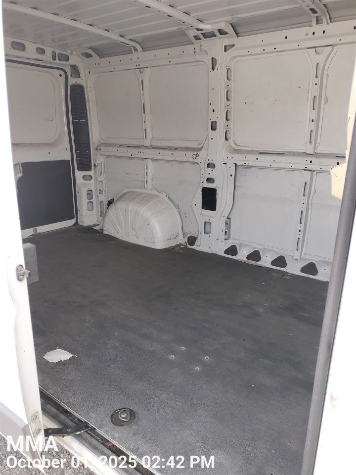 PROMAST15 2015 Engine Wire Harness 7500823 - Image 5