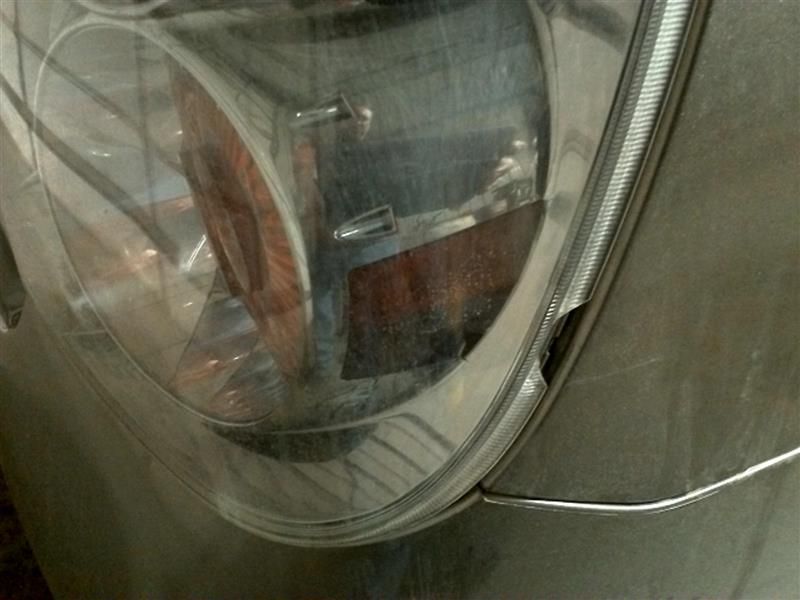 Used 2004 Nissan Maxima Cooling And Heating Blower Motor Get Part