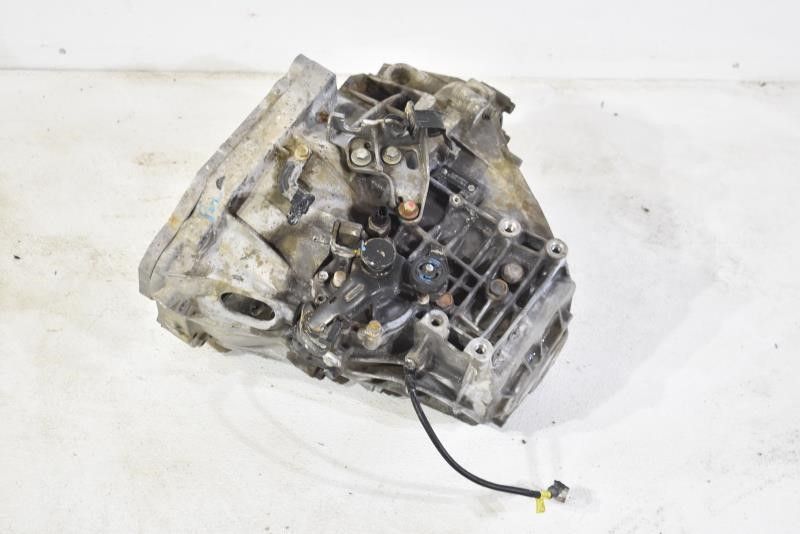 1416 Hyundai Veloster Transmission Manual 6 Speed 20142016 eBay