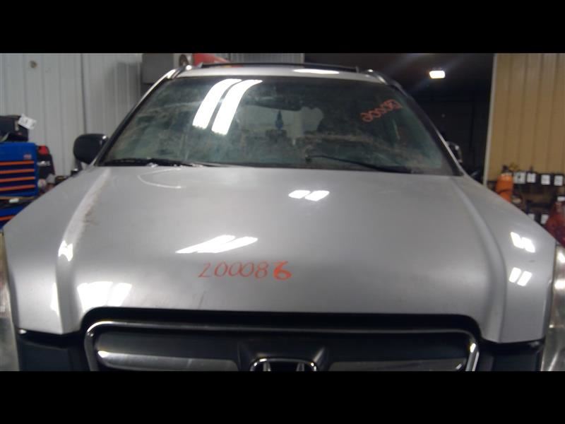 used-auto-parts 2005 honda crv front-body 117-hood 117-58630-get-parts part-983143-823-1