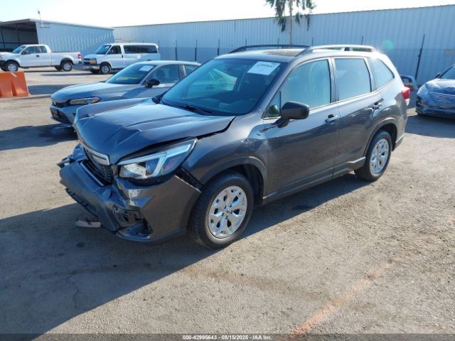 FORESTER 2021 Engine Wire Harness 7050739 - Image 3