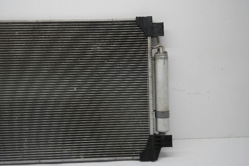 NEW AC CONDENSER FITS 2013-2016 NISSAN ALTIMA 921003TA3A CND4128