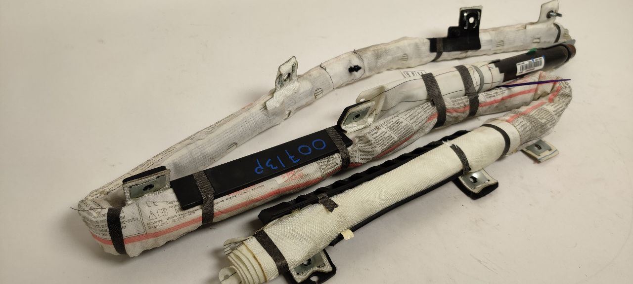 AIR BAG 85020C2000 2015-2017 HYUNDAI SONATA - Image 4