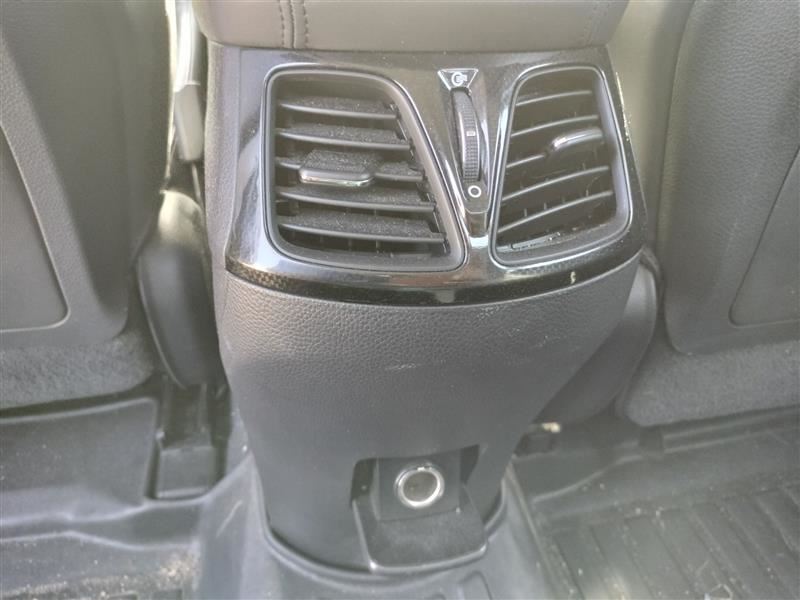2012-2017   Hyundai Azera Black Right Front Seat W/o Headrest 884063V580XBD OEM.   - Image 4