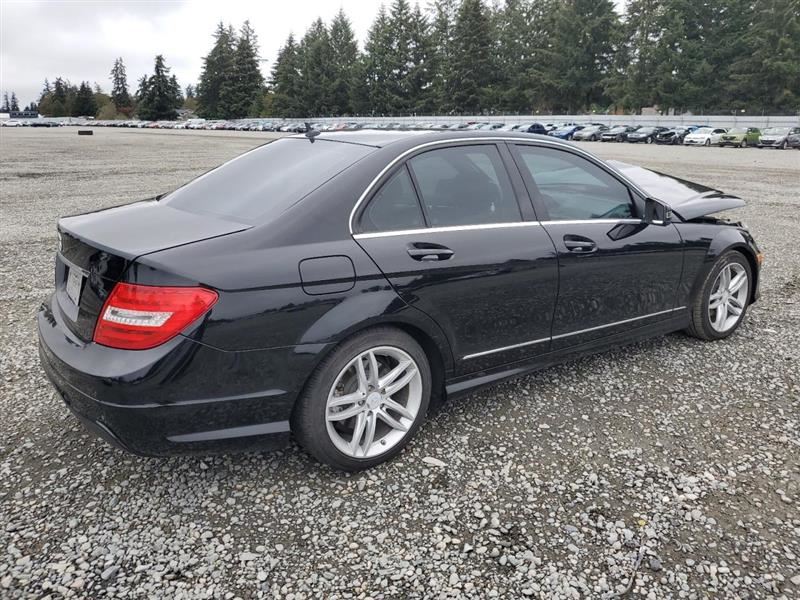 PASSANGER DASH AIR BAG 2048607902 2012-2015 MERCEDES-BENZ C250 - Image 3