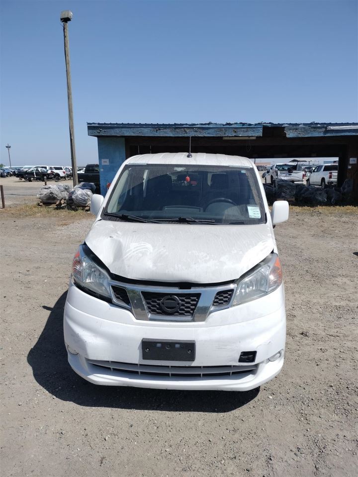 Benzeen WIRE HARNESS OEM 2020 NISSAN NV200 - Image 1