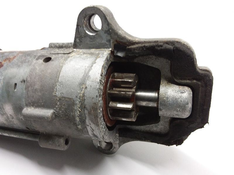 Starter Motor For Ford Focus Diesel