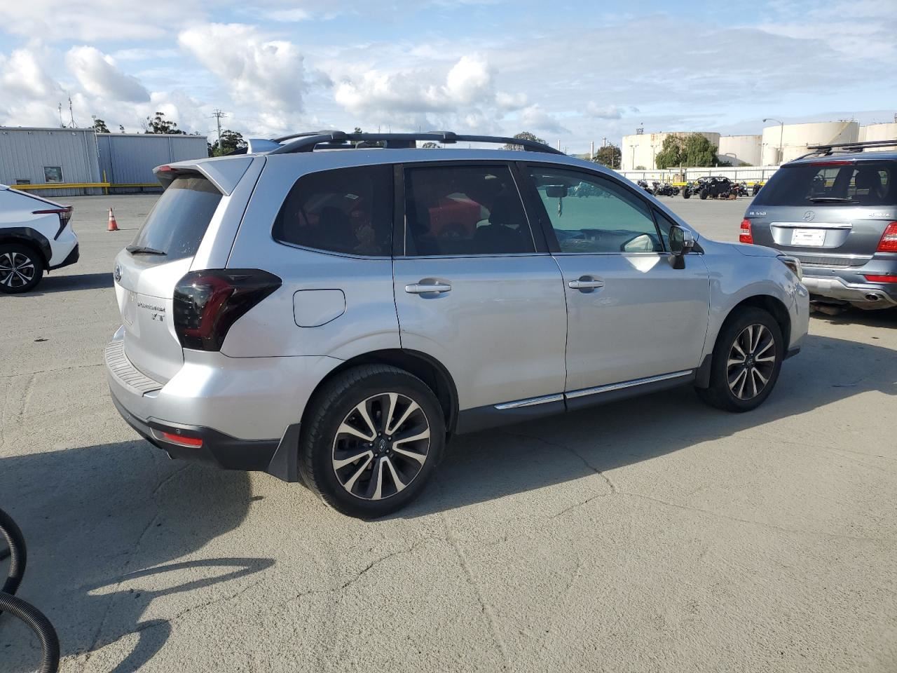 DASH WIRE HARNESS 81302SG443 2017 SUBARU FORESTER - Image 3