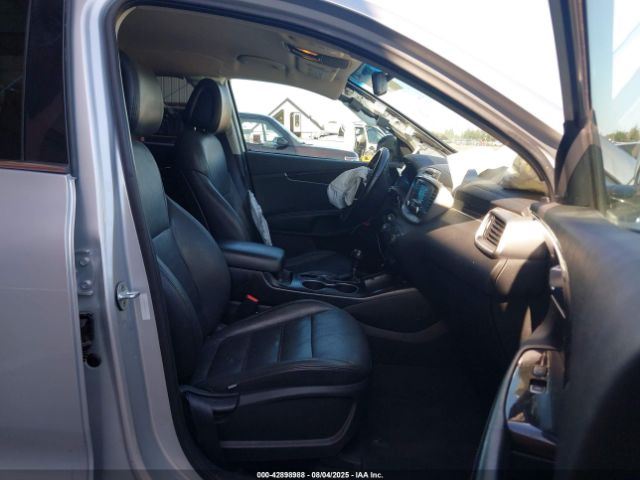 DASH WIRE HARNESS 2016 KIA SORENTO - Image 5