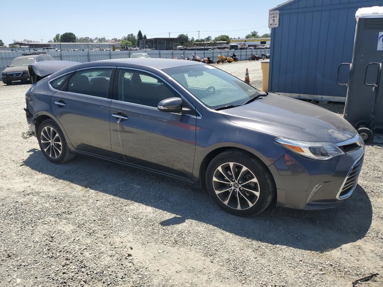 AVALON 2015 Engine Wire Harness 6384423 - Image 5