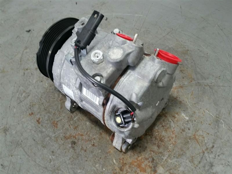AC   Compressor 28dX Fits 13-17 BMW X3 575734