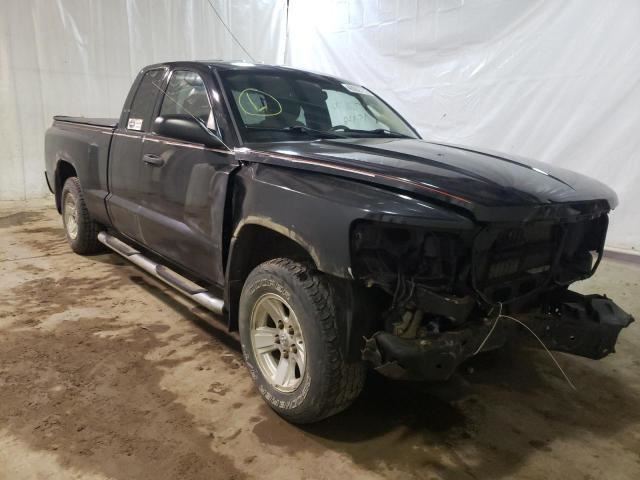 Used 2007 Dodge Dakota Transmission Transmission Transaxle At, 4x