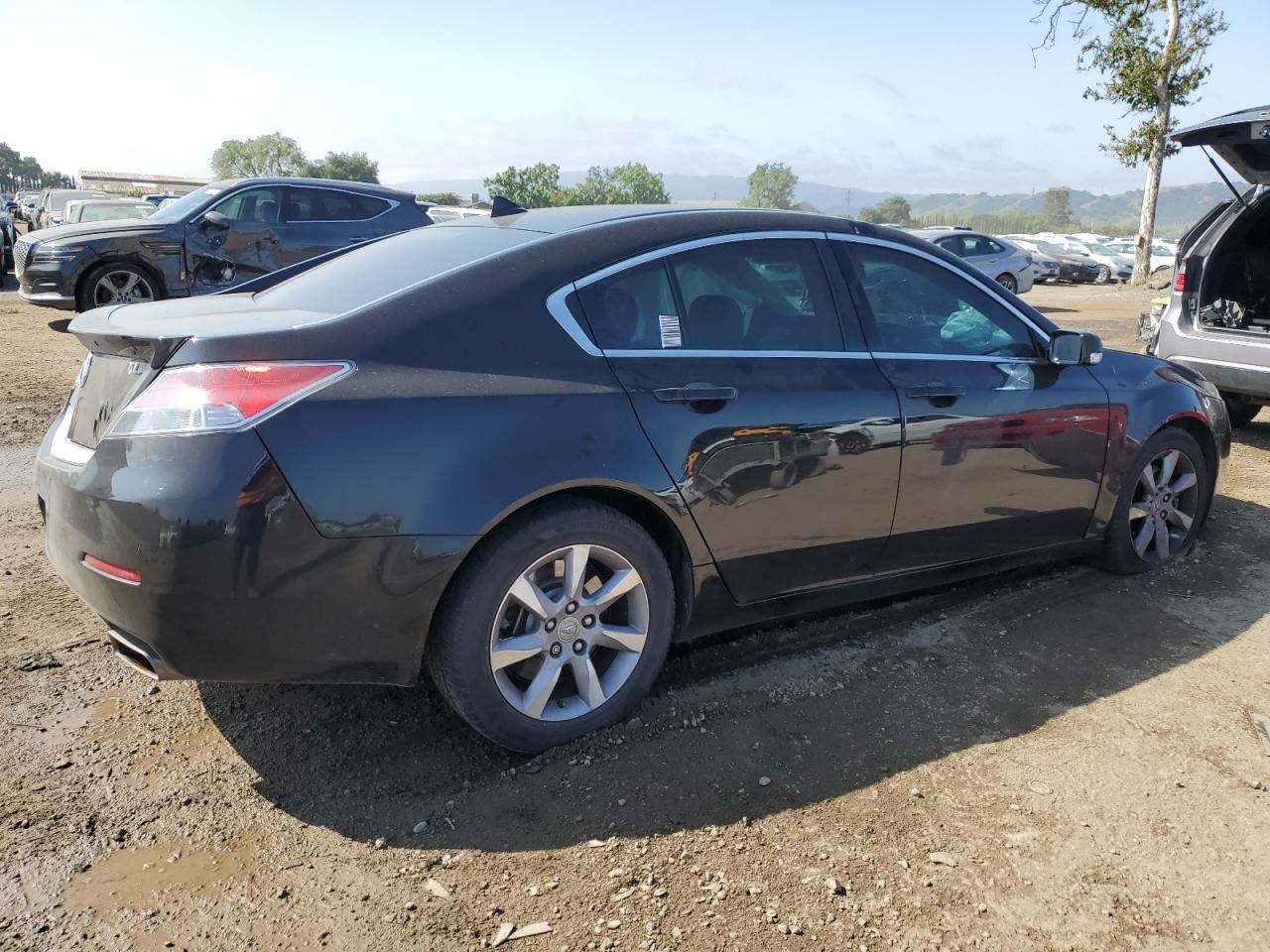 STEERING RACK AND PINION OEM 09-14 ACURA TL 1YR WRNTY - Image 4