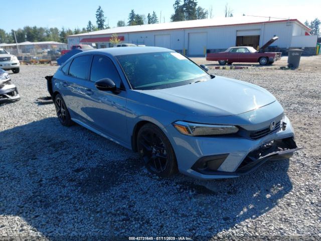 CIVIC 2024 Engine Wire Harness 7389690 - Image 4