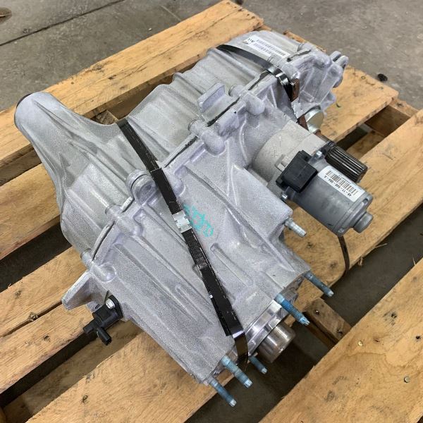 Transfer Case 5.7L 4WD only 49 miles! DH8S Electronic Shift