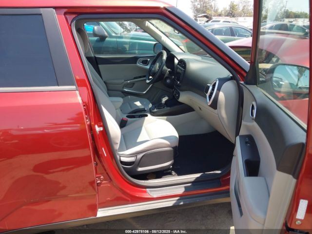 LEFT FRONT WIPER ARM OEM 2022 KIA SOUL 98311K0000 - Image 5