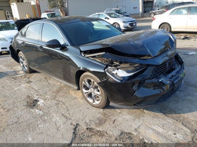 TRANSMISSION SHIFTER ASSEMBLY OEM 2024 HONDA ACCORD 1YR WRNTY - Image 2