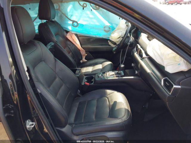 DASH WIRE HARNESS 2020 MAZDA CX-5 - Image 5