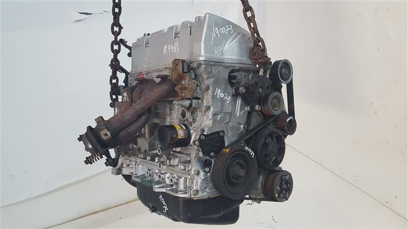Engine Motor 2.0L DOHC K20 Swap 2003 2004 2005 Civic Honda SI | eBay
