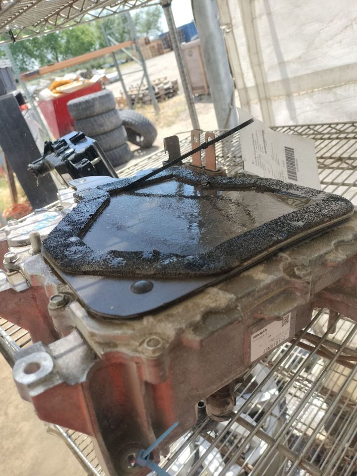 VOLTAGE CONVERTER/CONTROL MODULE OEM 18-24 NISSAN LEAF 1YR WRNTY 291A05SA1A - Image 5