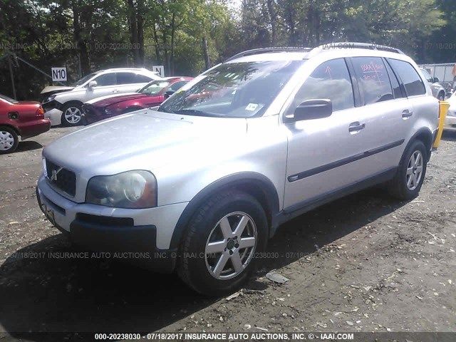 03 04 Volvo XC90 Fuse Box Thru VIN 32123 #2032666 | eBay 03 04 Volvo XC90 Fuse Box Thru VIN 32123 #2032666 | eBay