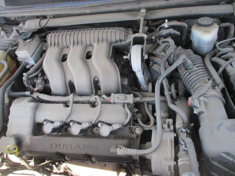 Used 2006 Ford Freestyle Transmission Transmission Transaxle A.t.