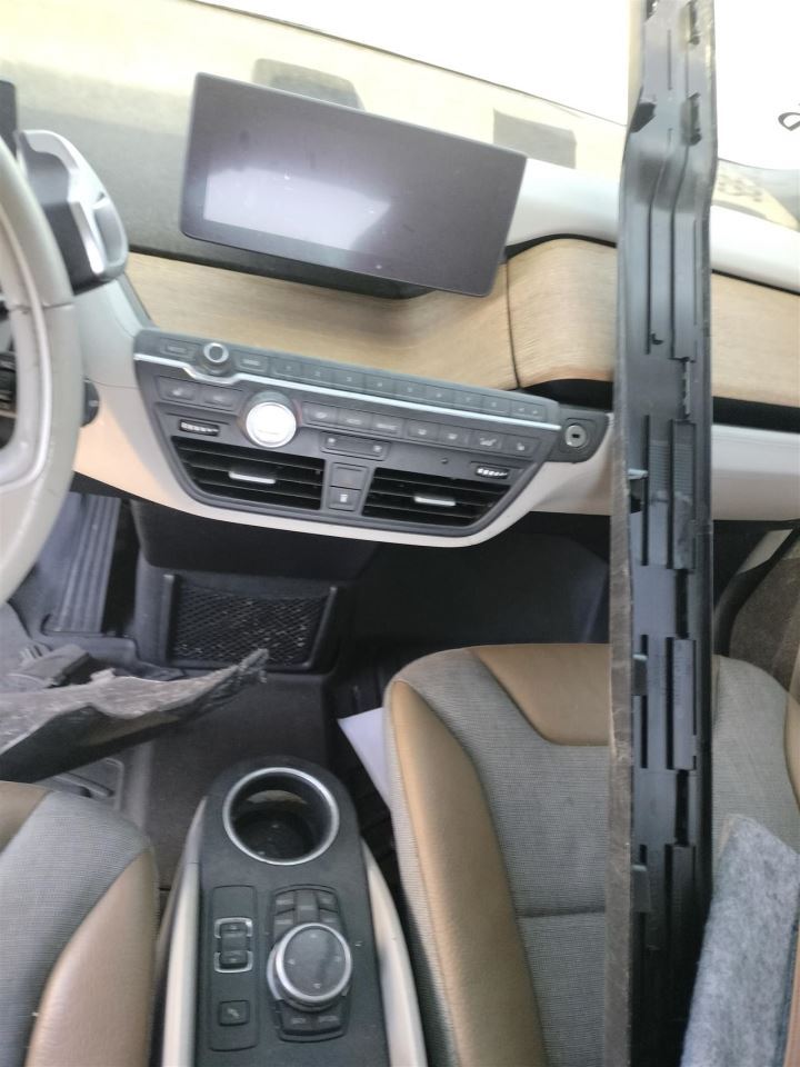 EMERG BRAKE PARTS OEM 2014 BMW I3 1YR WRNTY - Image 5