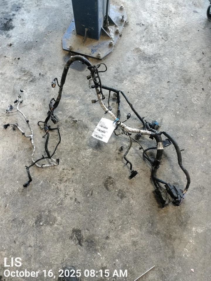 MALIBU 2013 Engine Wire Harness 6799352 - Image 2