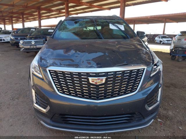 XT5 2021 Dash Wire Harness 7793212 - Image 3