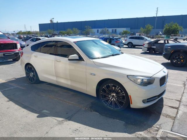 Benzeen AC EVAPORATOR HOUSI 64 11 9 242 607 2013 BMW 535I GT - Image 1