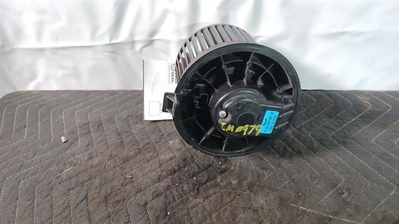 Blower Motor Thru 5/14 Fits 12-14 JUKE 2321336 | eBay