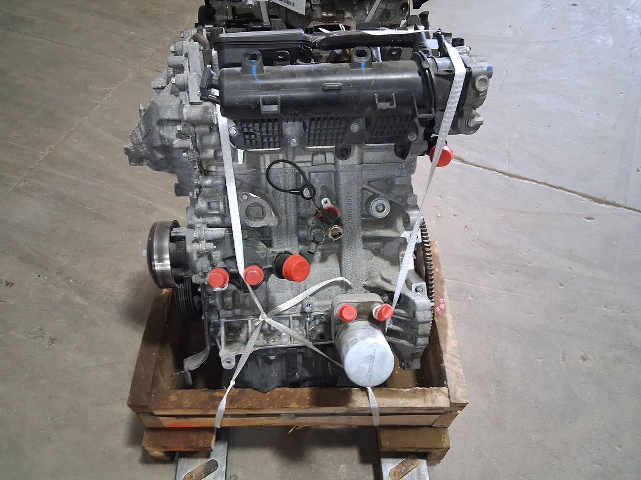 yo　3/6 1.5L L3 Engine JX6Z6006AC For 21-22 Bronco Sport 3025663 | eBay