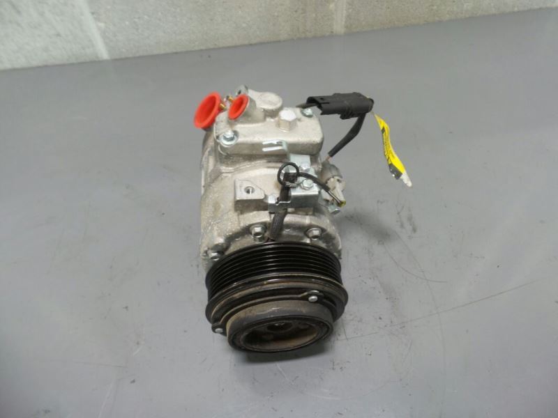 AC   Compressor Fits 14-18 BMW X5 526416