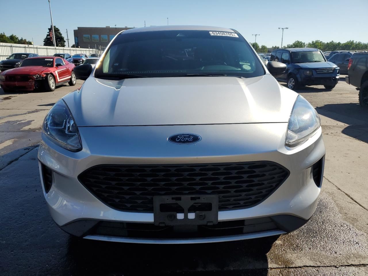 DASH WIRE HARNESS LX6Z14401AA 2020 FORD ESCAPE - Image 5