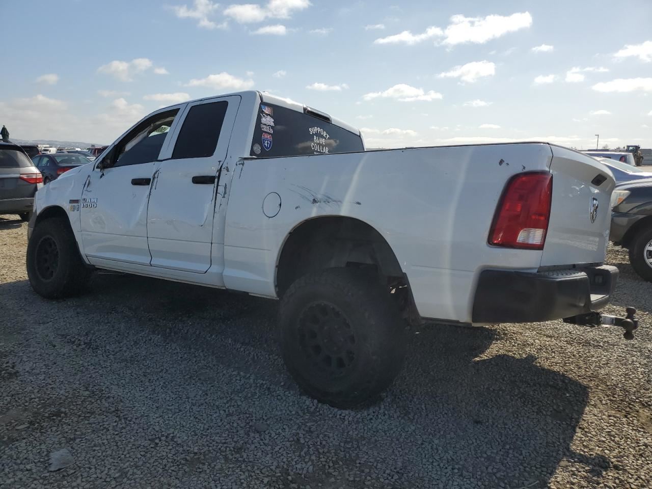 DASH WIRE HARNESS OEM 2016 DODGE RAM1500 - Image 2