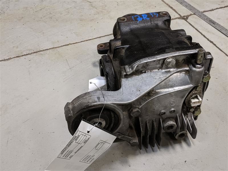 BMW Z3 Roadster Differential Non-Locking 1992 - 1998 318I | eBay