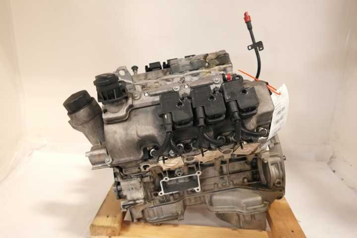 2003 Mercedes-Benz E320 W211 Engine Long Block Motor 3.2L V6 OEM | eBay