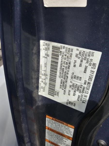 used-auto-parts 2002 ford explorer-sport-trac transmission 400-transmission-transaxle 400-04321-a.t.,-4-dr,-exc.-sport-trac;-6-cyl-(4.0l),-4x2 part-120447-6104-1