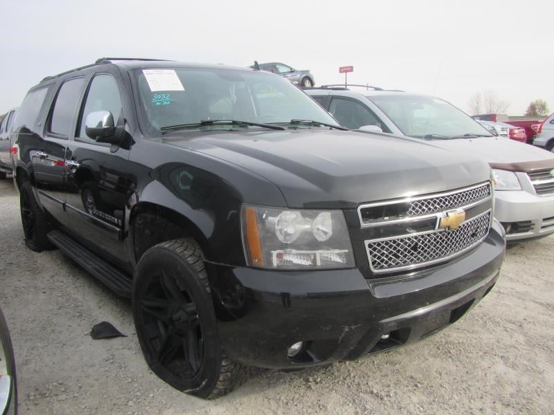 08 2008 Chevy Silverado 1500 Automatic Transmission 4.8L 5.3L 4x4 KND