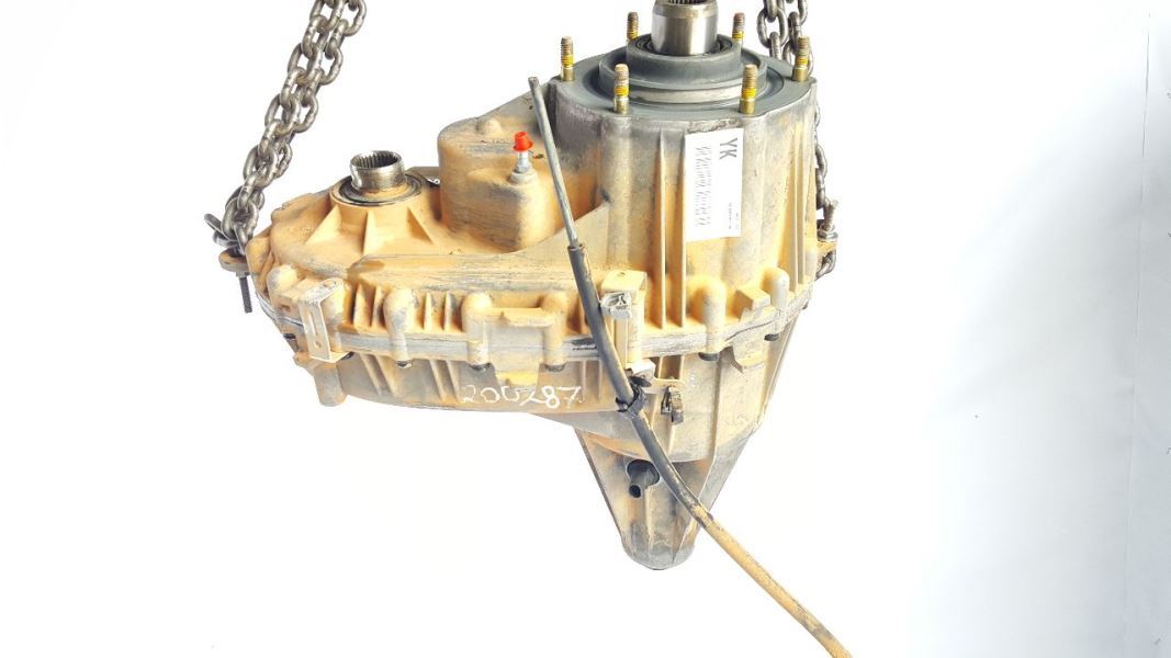 Transfer Case Assembly NR3 0306 Escalade OEM Cadillac 2003 2005 2006