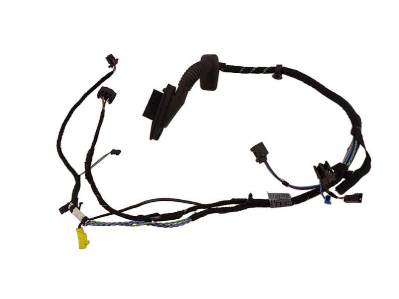 Bmw 328 Front Wiring - Wiring Diagrams