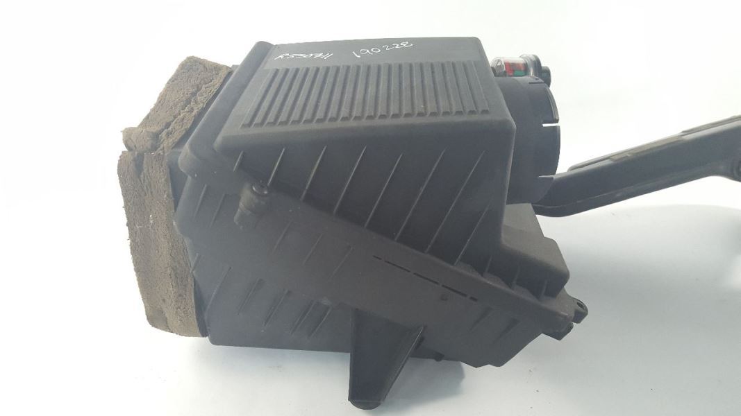 Air Filter Box With Tubes 6.0L Hybrid OEM 2007 2008 2009 Cadillac