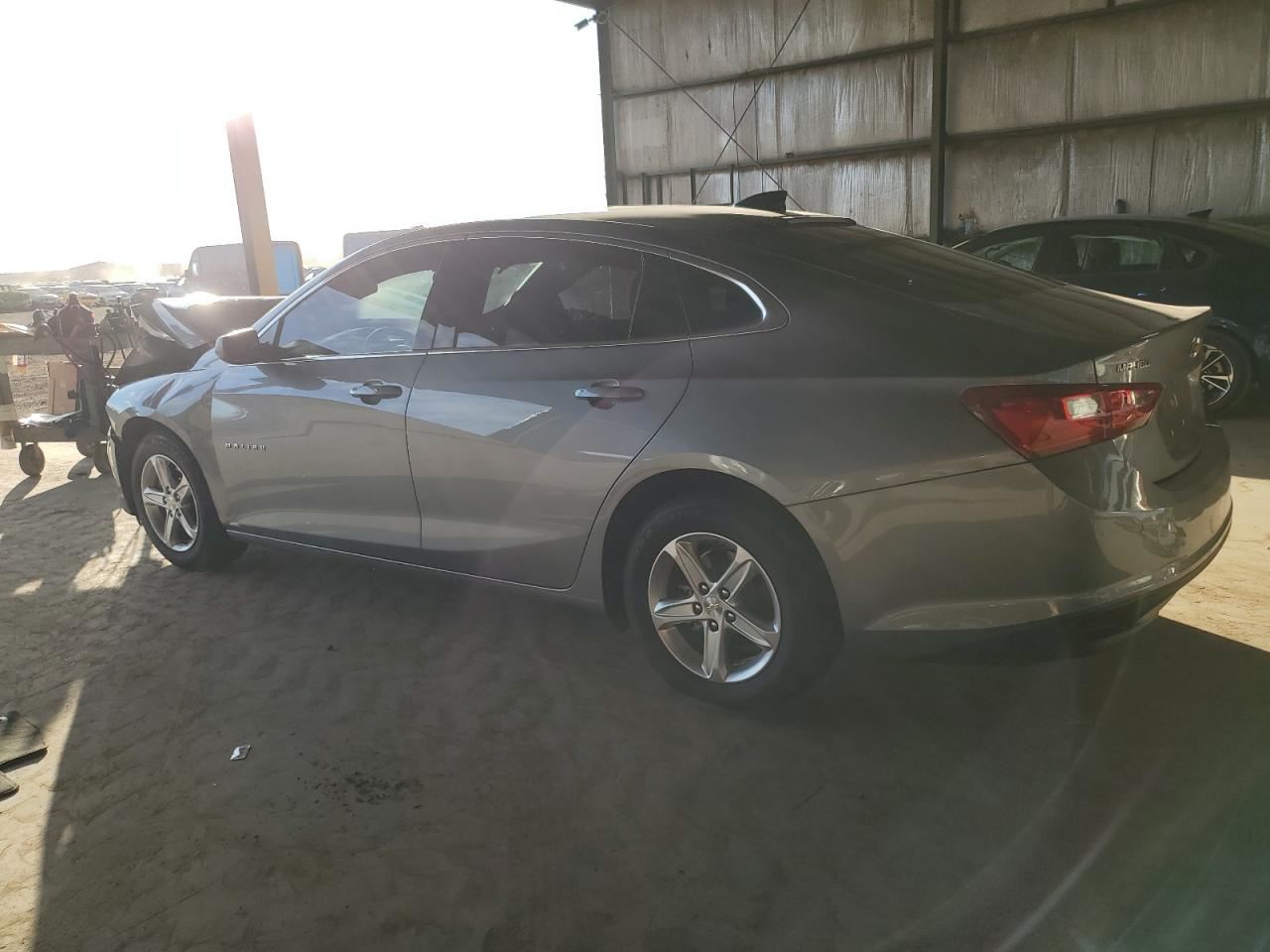 DASH WIRE HARNESS OEM 2024 CHEVROLET MALIBU - Image 2