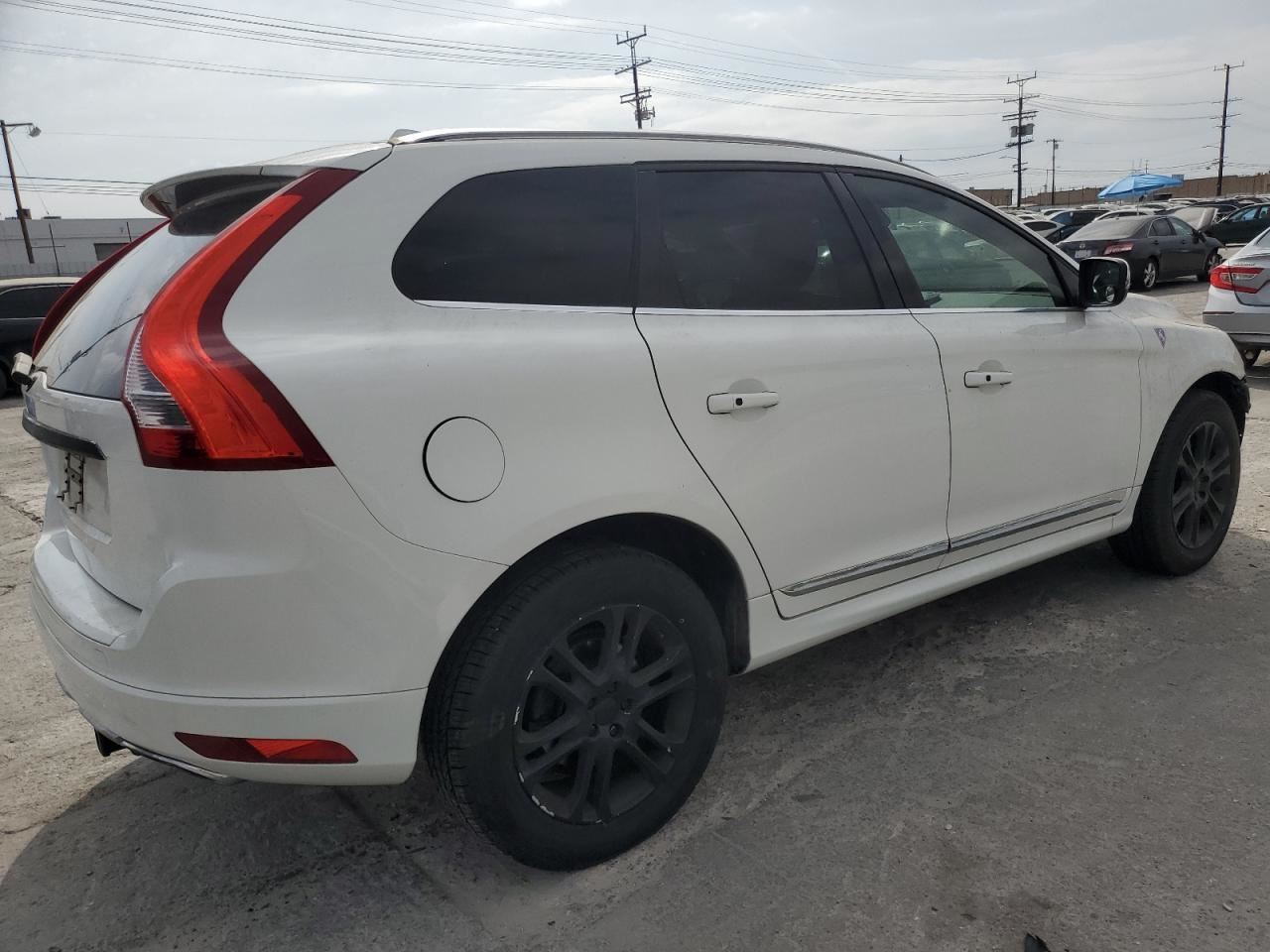 STEERING RACK AND PINION OEM 14-17 VOLVO XC60 1YR WRNTY - Image 4