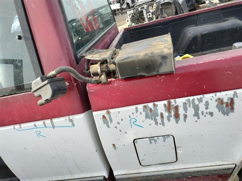 FUEL VAPOR CHARCOAL CANISTER OEM 2008 TOYOTA CAMRY 77740-07020 - Image 1