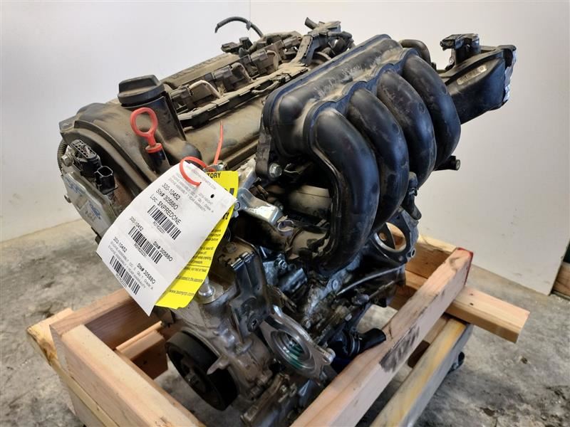 2019-2022 Honda Insight Engine Assembly VIN 4 6th Digit 1.5L 100026L2A03 OEM. - Image 2